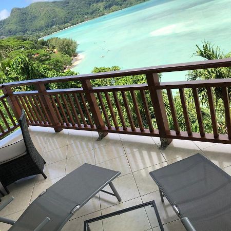 Sailfish Beach Villas Anse a La Mouche Екстер'єр фото