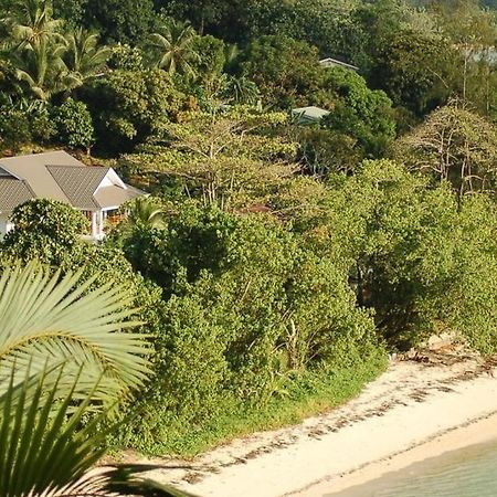 Sailfish Beach Villas Anse a La Mouche Екстер'єр фото