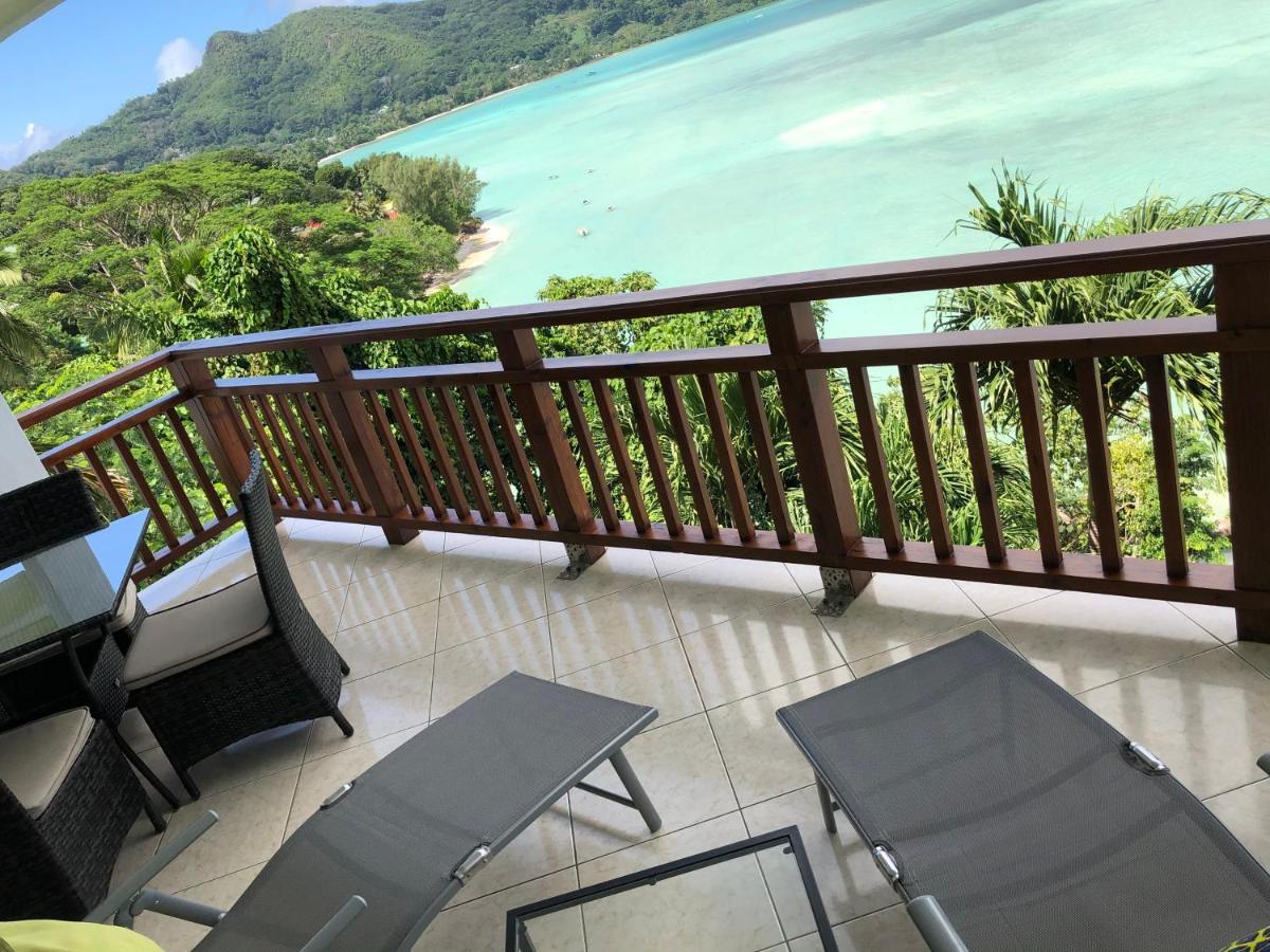 Sailfish Beach Villas Anse a La Mouche Екстер'єр фото