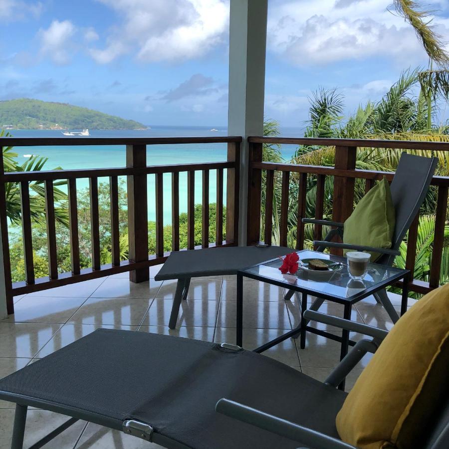 Sailfish Beach Villas Anse a La Mouche Екстер'єр фото