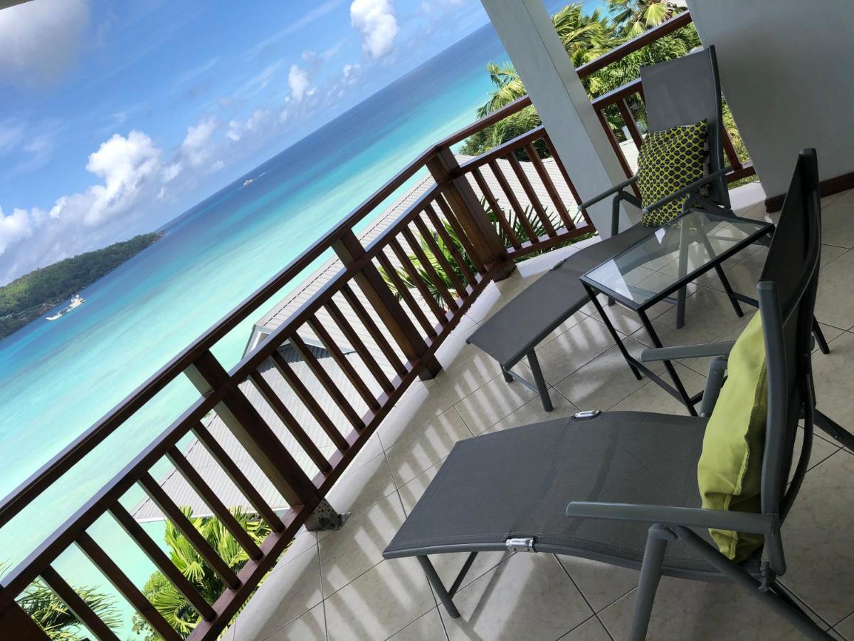 Sailfish Beach Villas Anse a La Mouche Екстер'єр фото