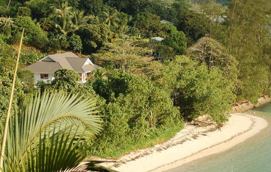 Sailfish Beach Villas Anse a La Mouche Екстер'єр фото