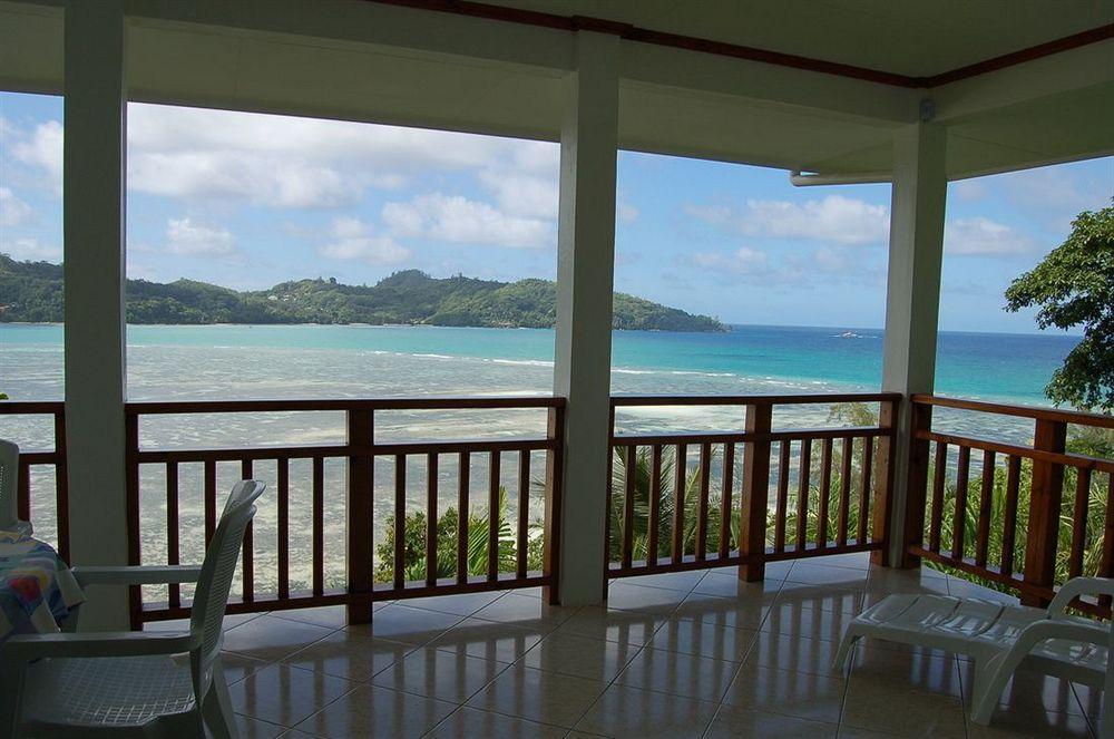 Sailfish Beach Villas Anse a La Mouche Екстер'єр фото
