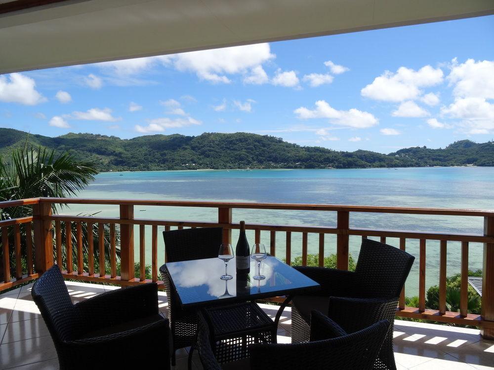 Sailfish Beach Villas Anse a La Mouche Екстер'єр фото