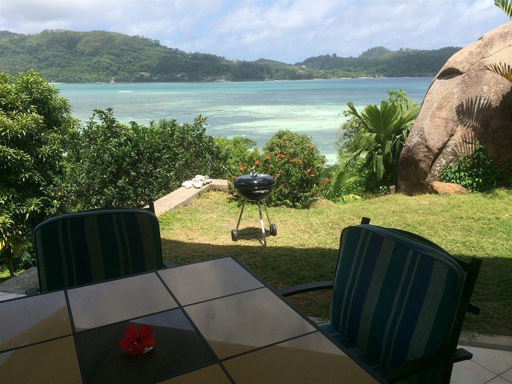 Sailfish Beach Villas Anse a La Mouche Екстер'єр фото