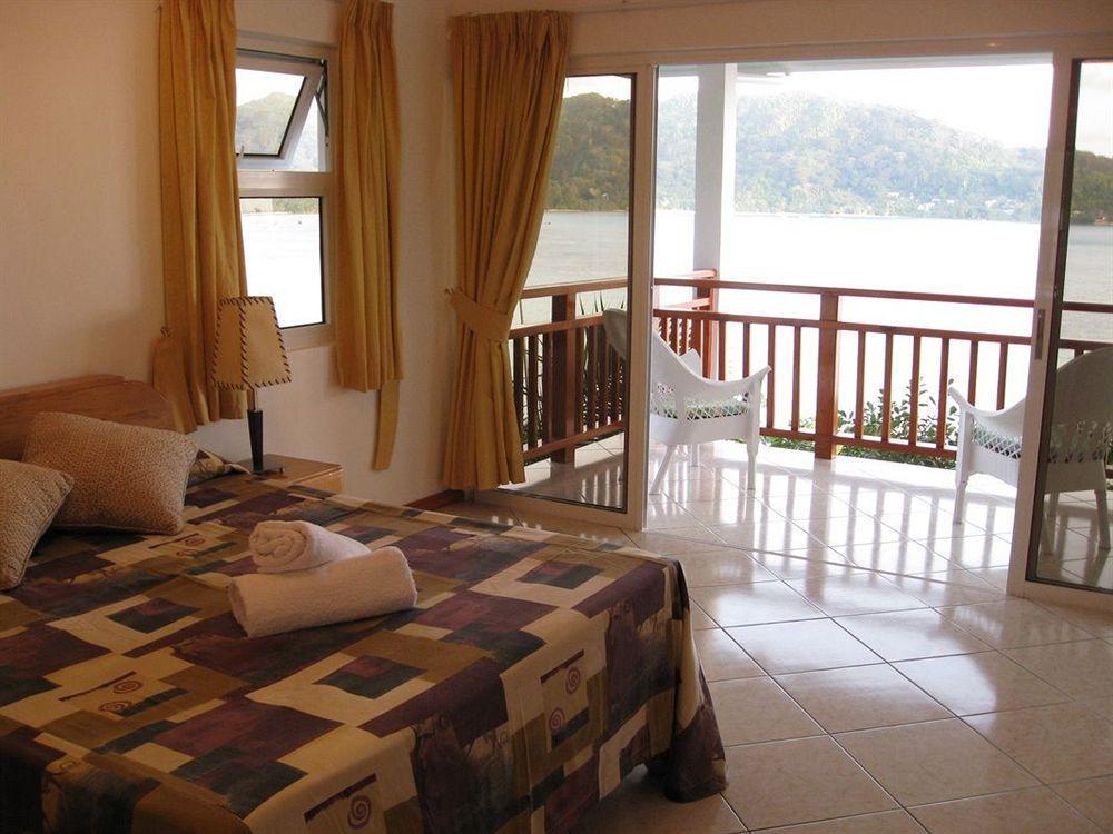 Sailfish Beach Villas Anse a La Mouche Екстер'єр фото