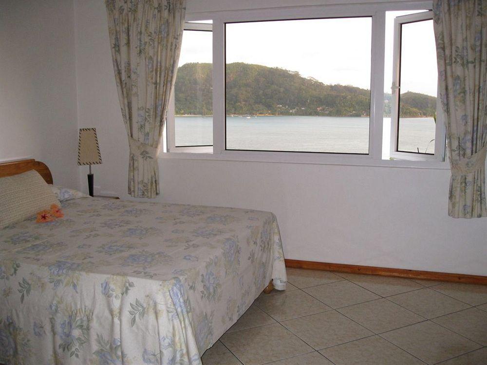 Sailfish Beach Villas Anse a La Mouche Екстер'єр фото