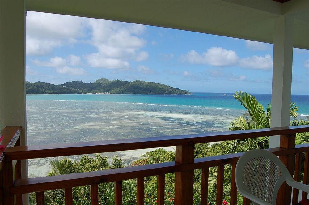 Sailfish Beach Villas Anse a La Mouche Екстер'єр фото
