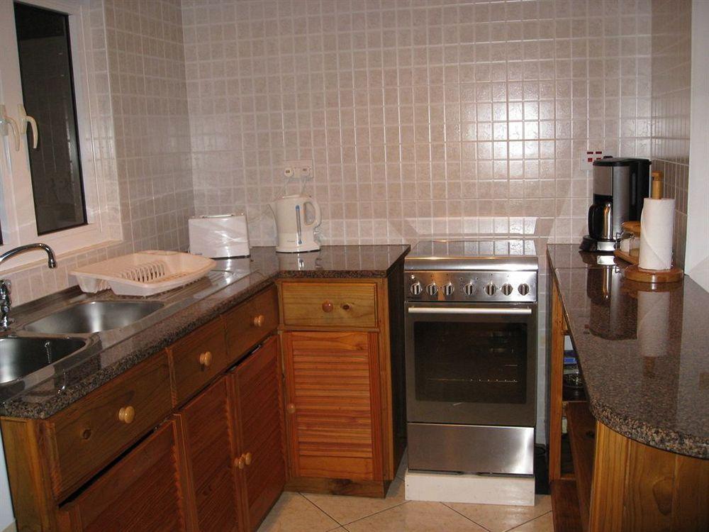 Sailfish Beach Villas Anse a La Mouche Екстер'єр фото