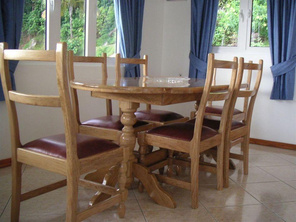 Sailfish Beach Villas Anse a La Mouche Екстер'єр фото