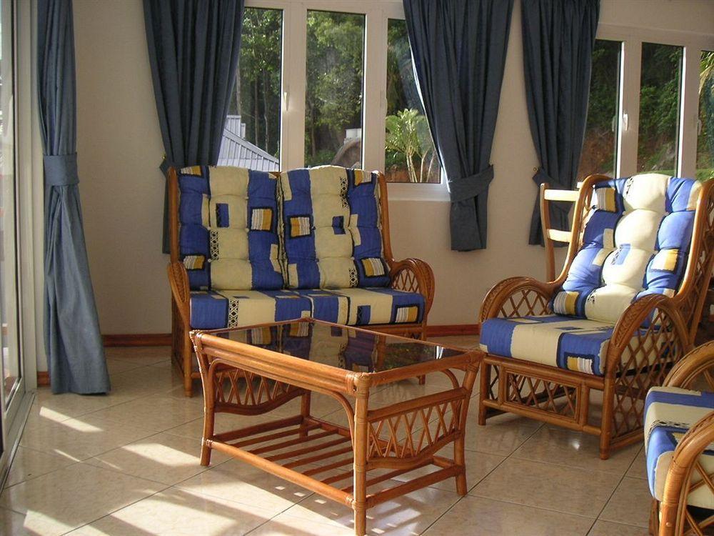 Sailfish Beach Villas Anse a La Mouche Екстер'єр фото