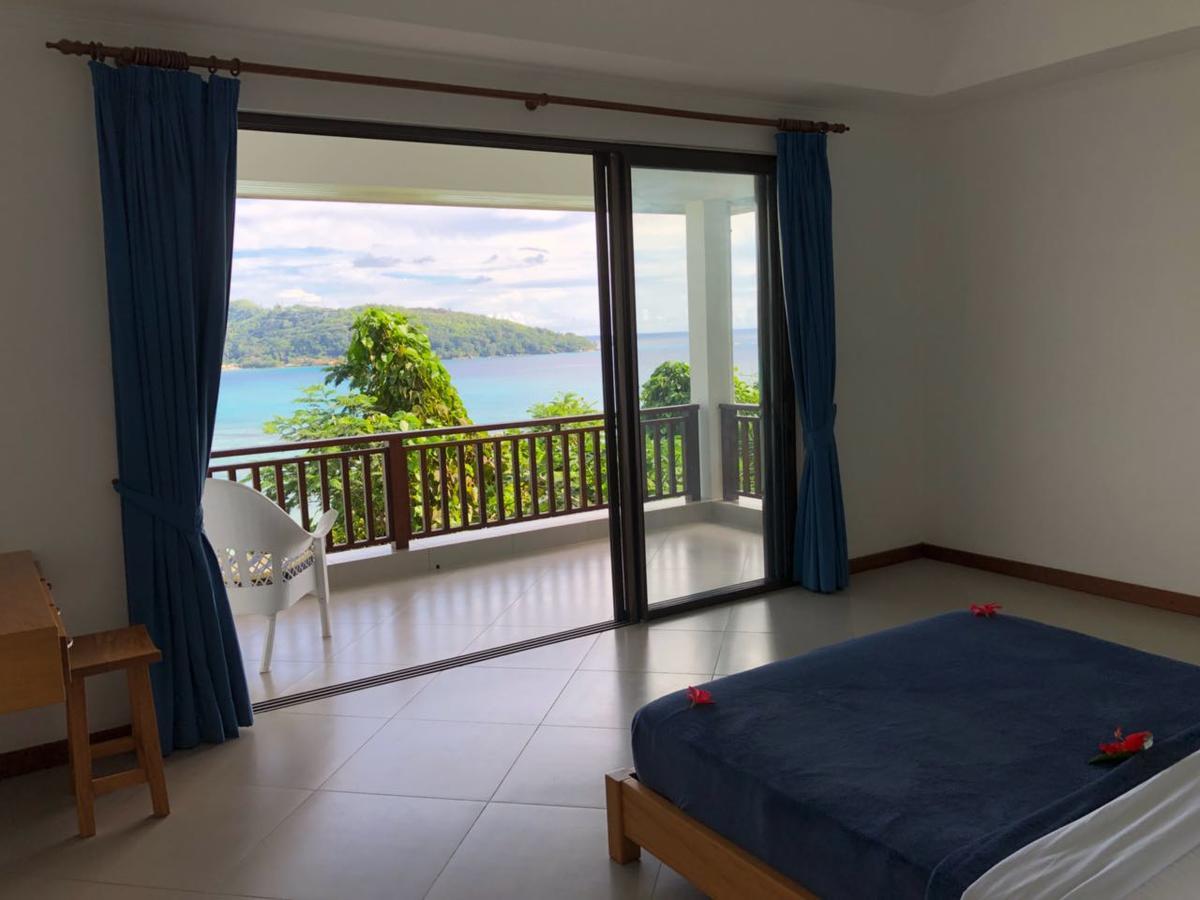 Sailfish Beach Villas Anse a La Mouche Екстер'єр фото