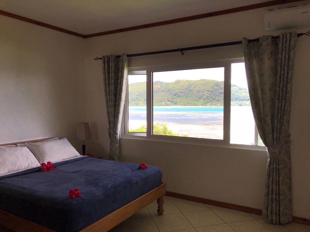 Sailfish Beach Villas Anse a La Mouche Екстер'єр фото