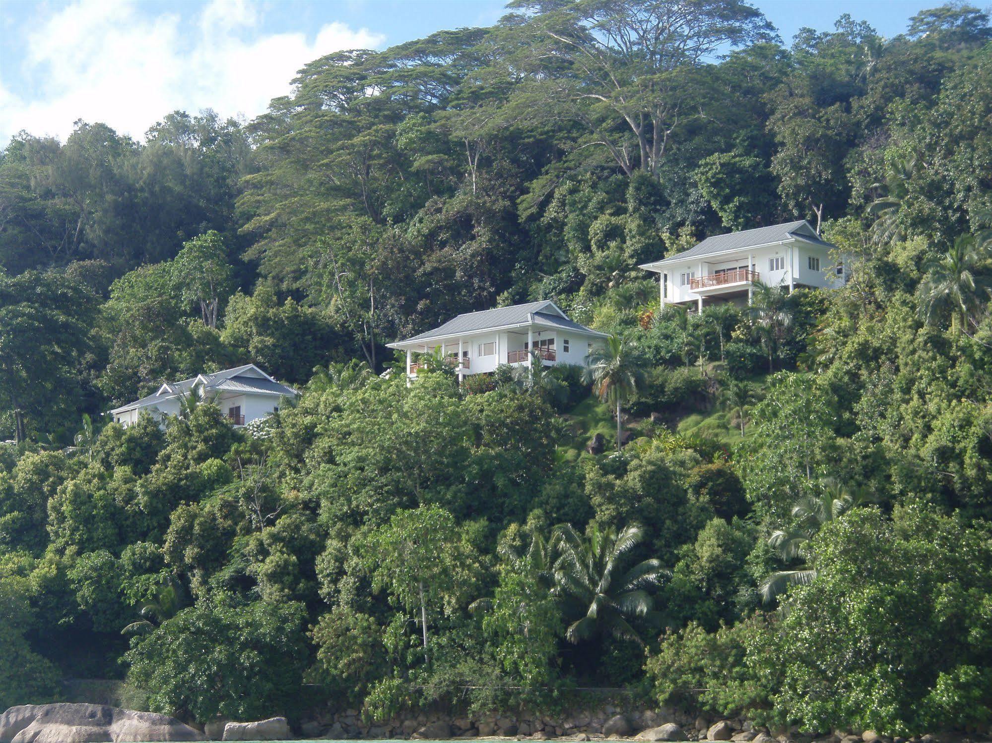 Sailfish Beach Villas Anse a La Mouche Екстер'єр фото