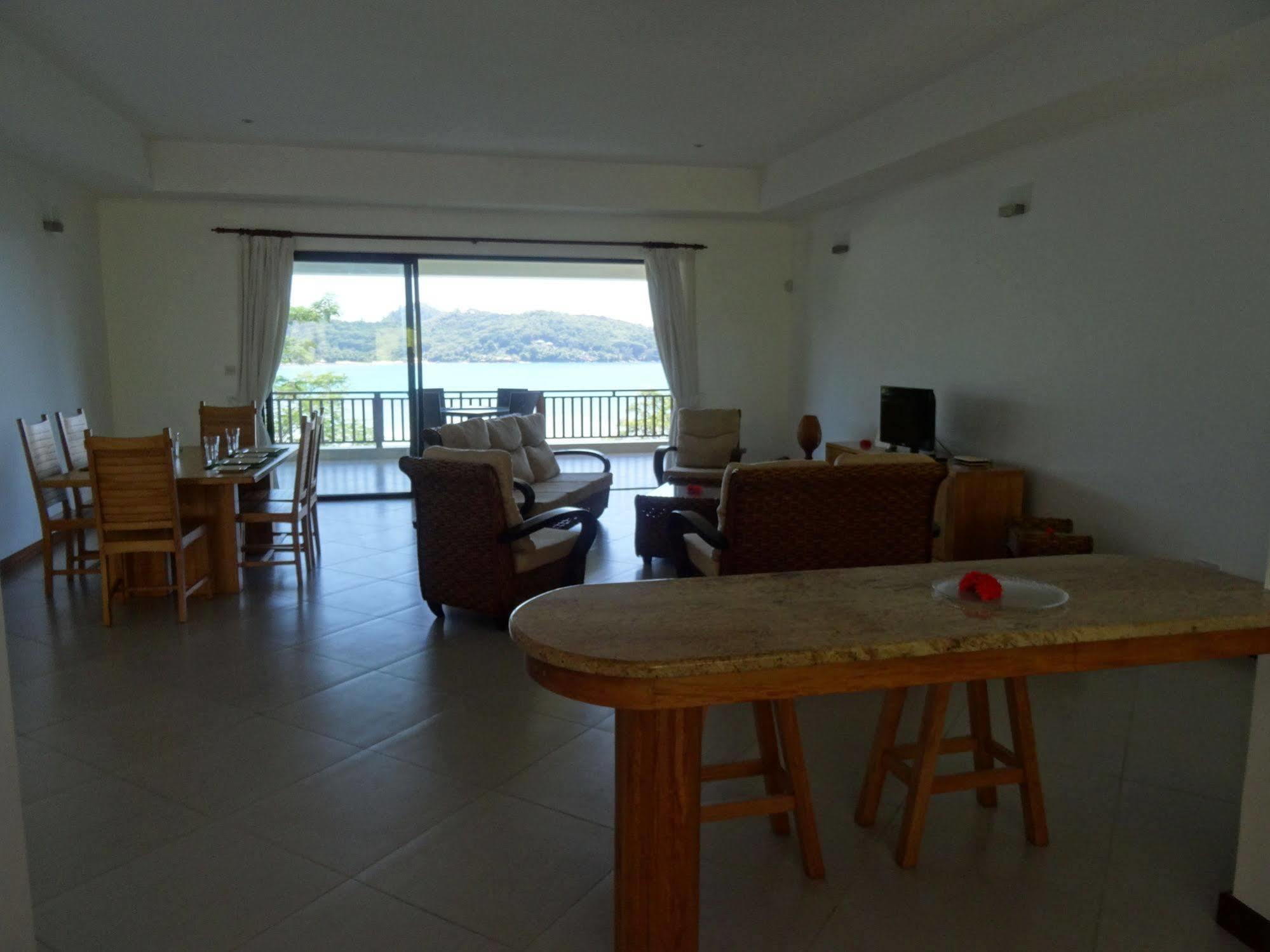 Sailfish Beach Villas Anse a La Mouche Екстер'єр фото