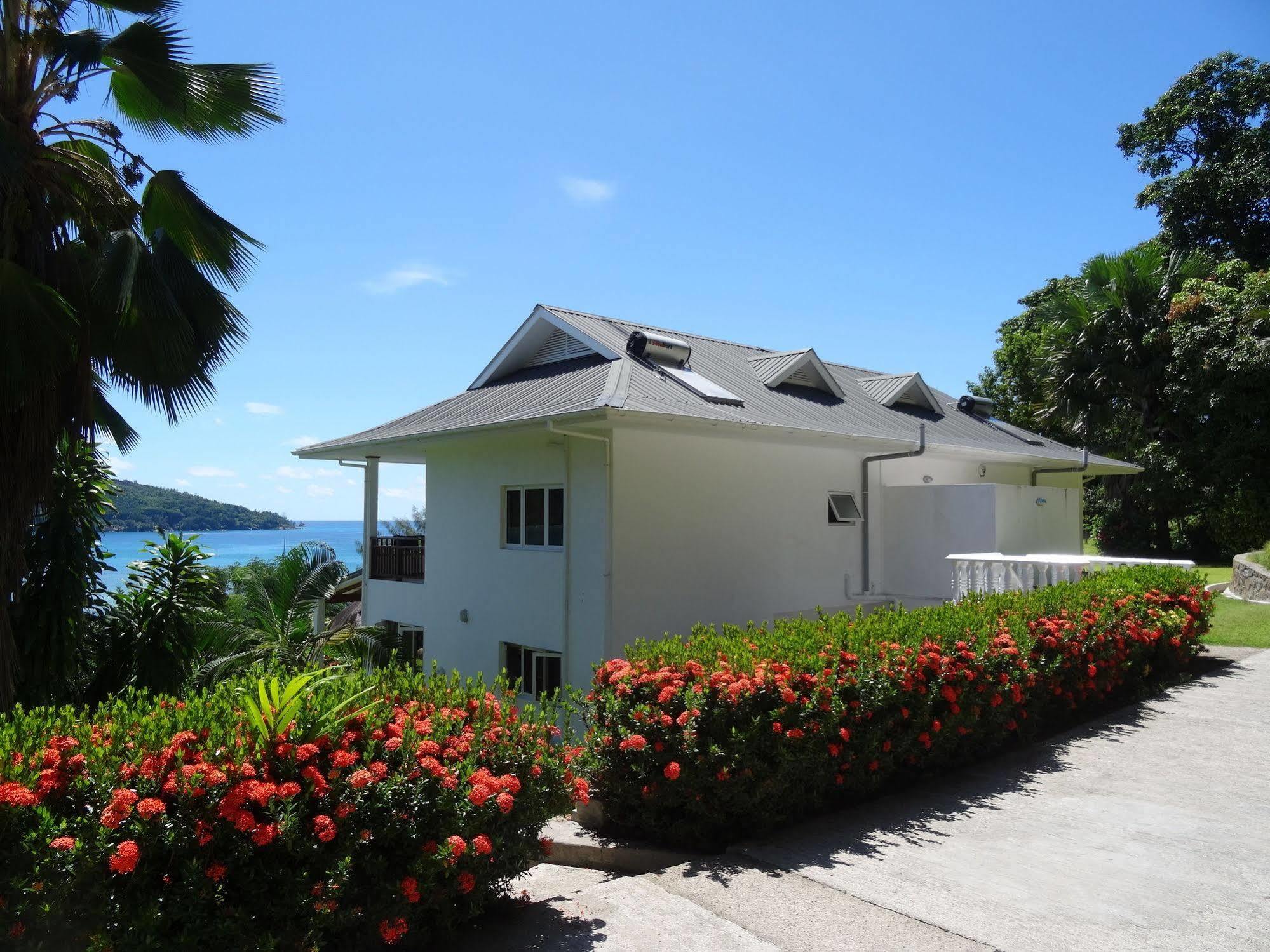 Sailfish Beach Villas Anse a La Mouche Екстер'єр фото