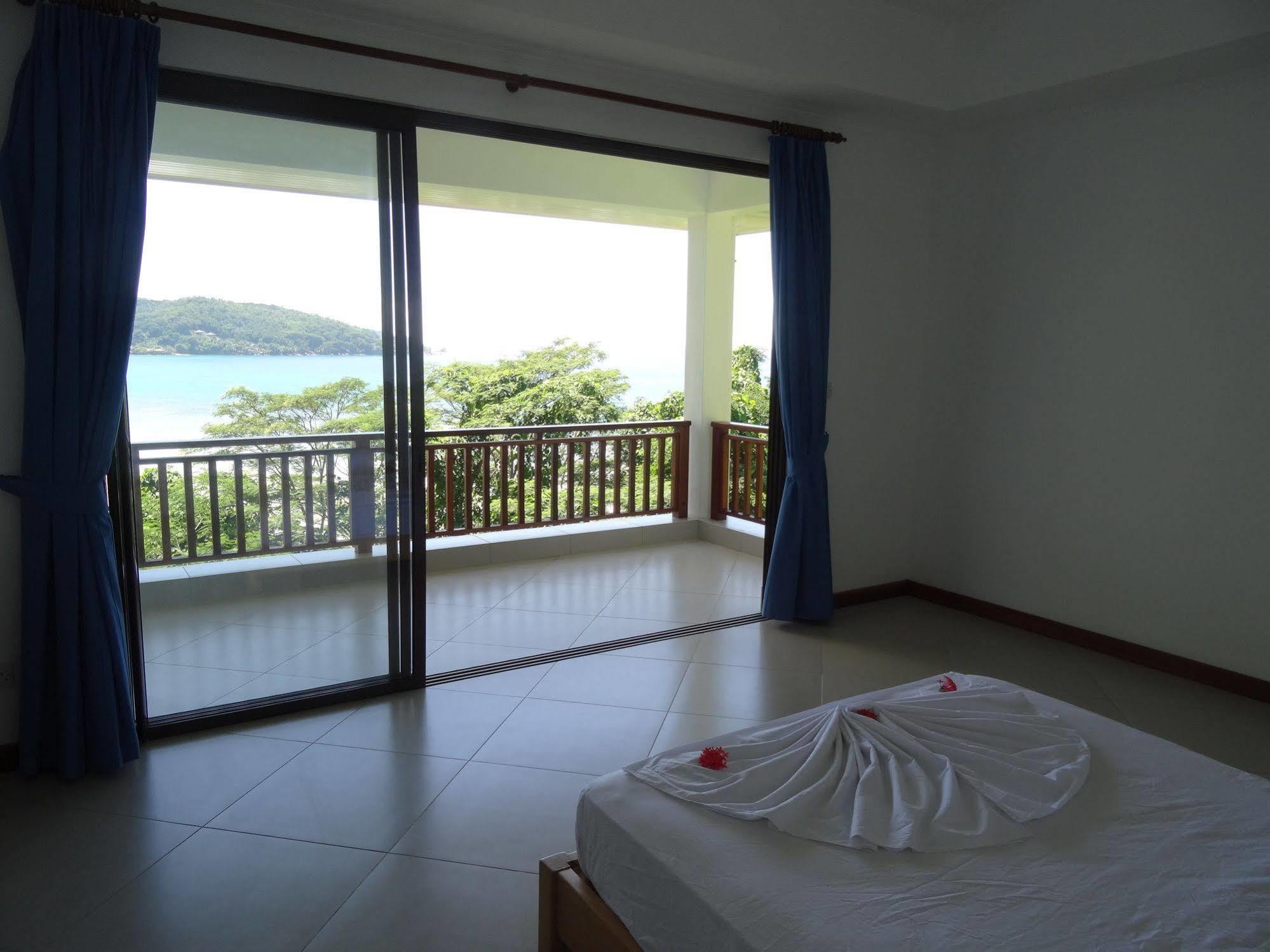 Sailfish Beach Villas Anse a La Mouche Екстер'єр фото