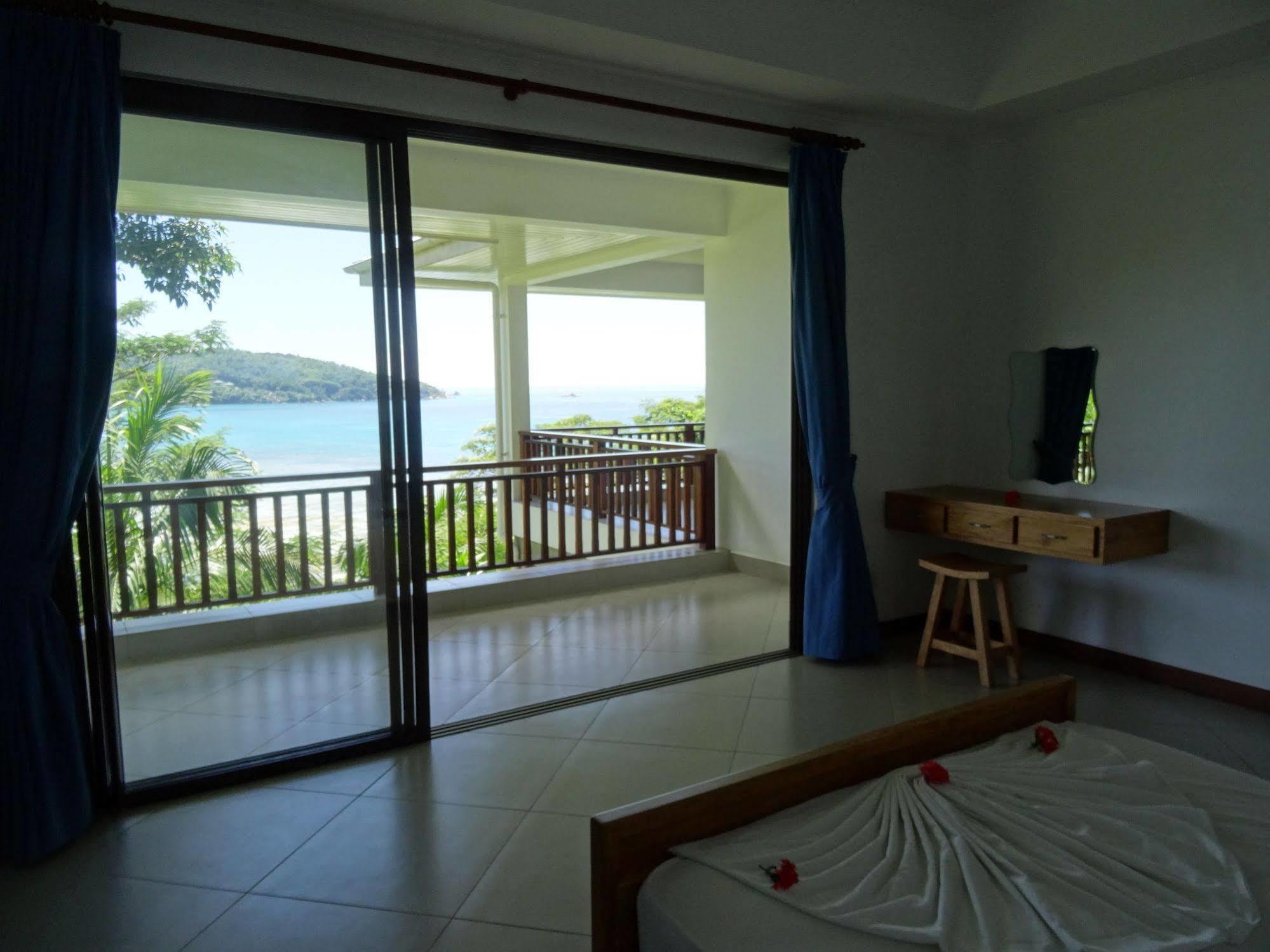 Sailfish Beach Villas Anse a La Mouche Екстер'єр фото