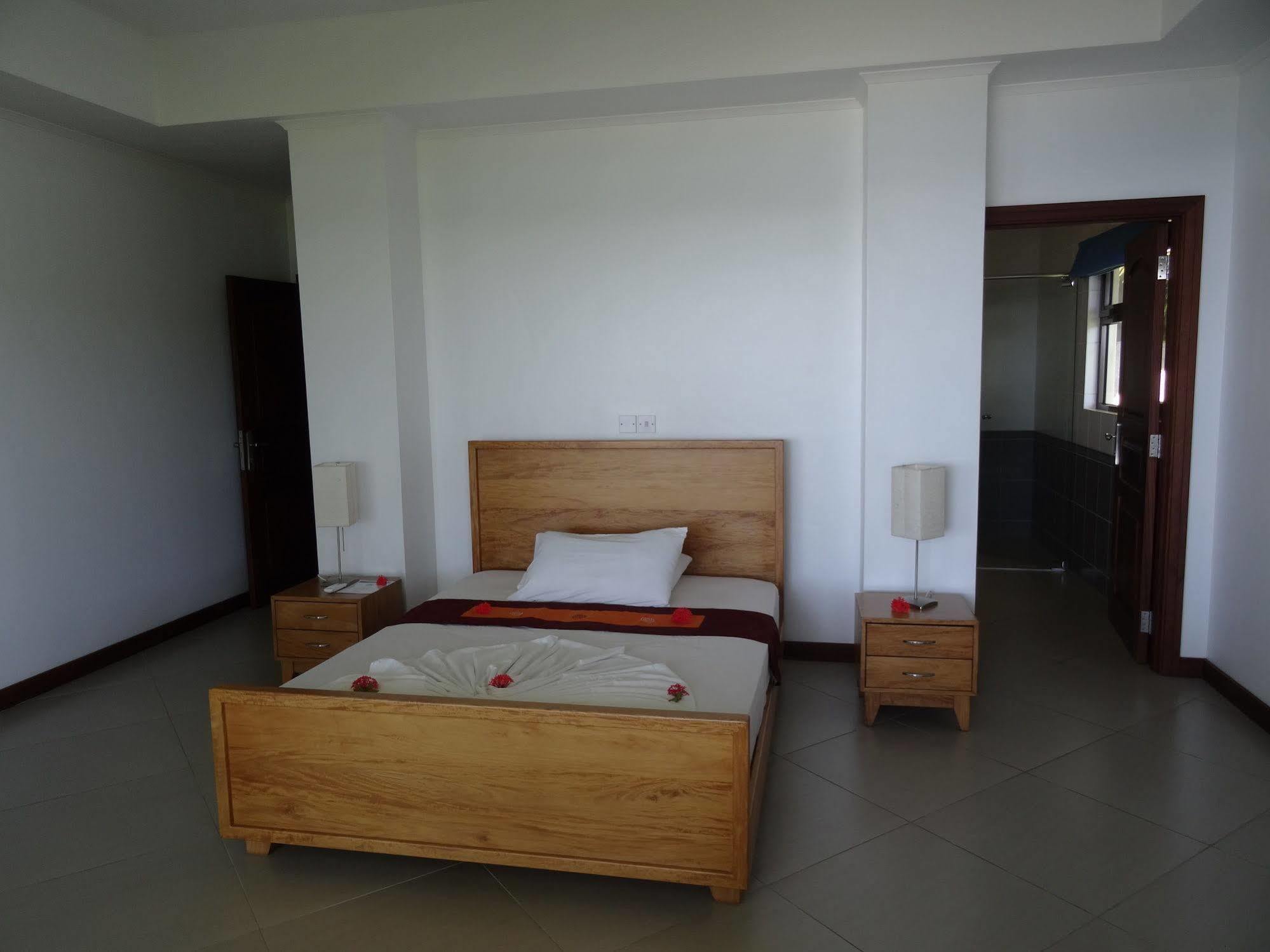 Sailfish Beach Villas Anse a La Mouche Екстер'єр фото