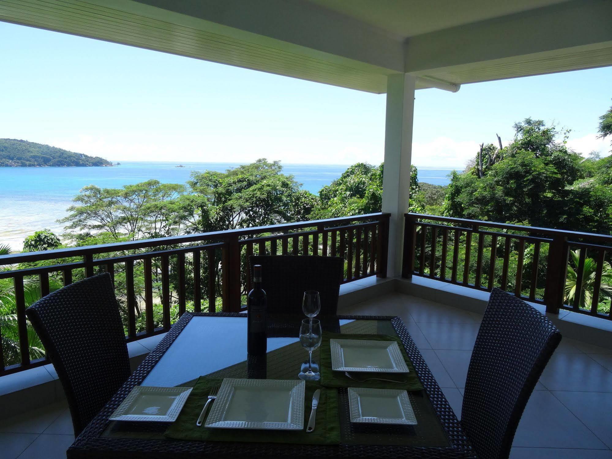 Sailfish Beach Villas Anse a La Mouche Екстер'єр фото